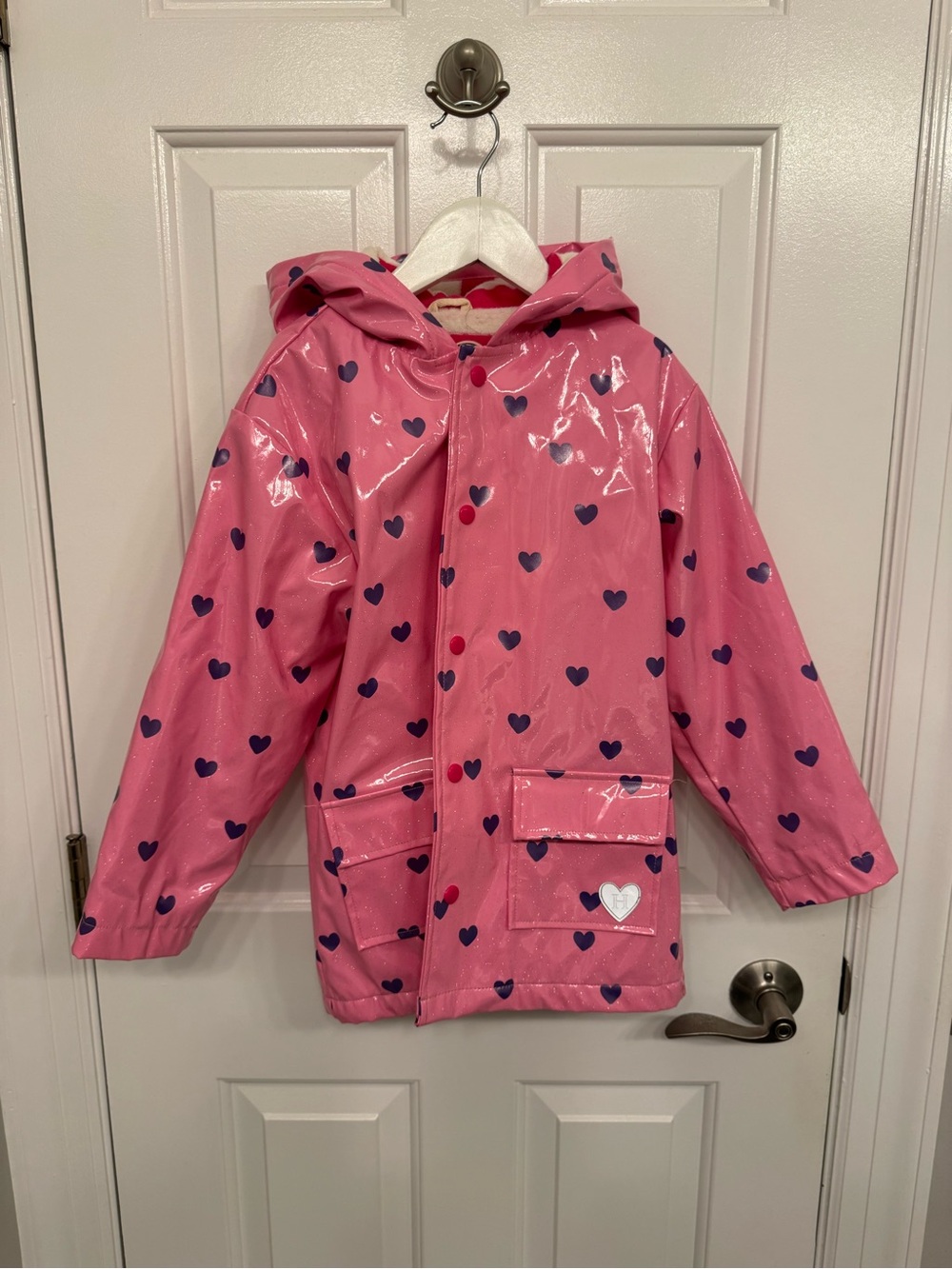 Hatley Raincoat